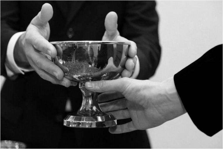 The Liturgy Of The New Apostolic Church As Of The First Sunday Of 