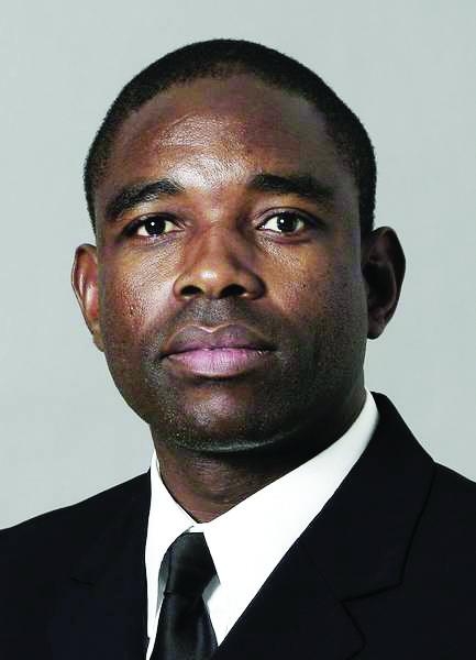 District Apostle Kitching Set To Retire At The End Of January New 
